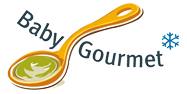 Baby Gourmet Logo